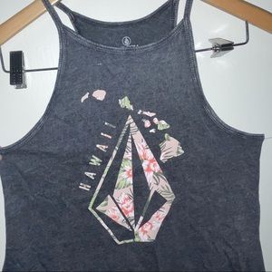 Volcom Top